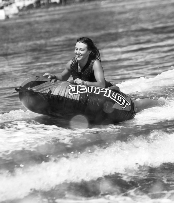 Буксируемые баллоны