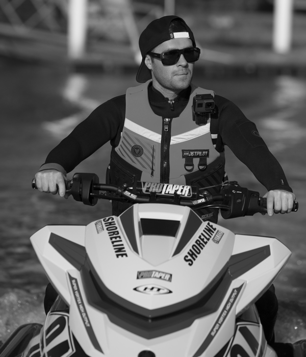 Гидроодежда гидроцикла