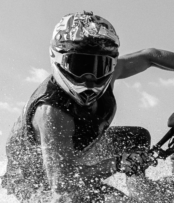 Маски гидроцикла