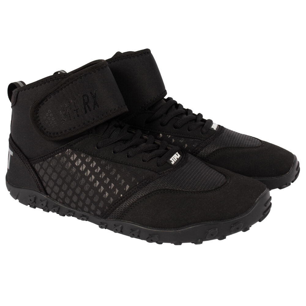 Ботинки-для-гидроцикла-Jetpilot-RX-Vault-Race-Boot-&-Neo-Socks-(black)_Купить-онлайн