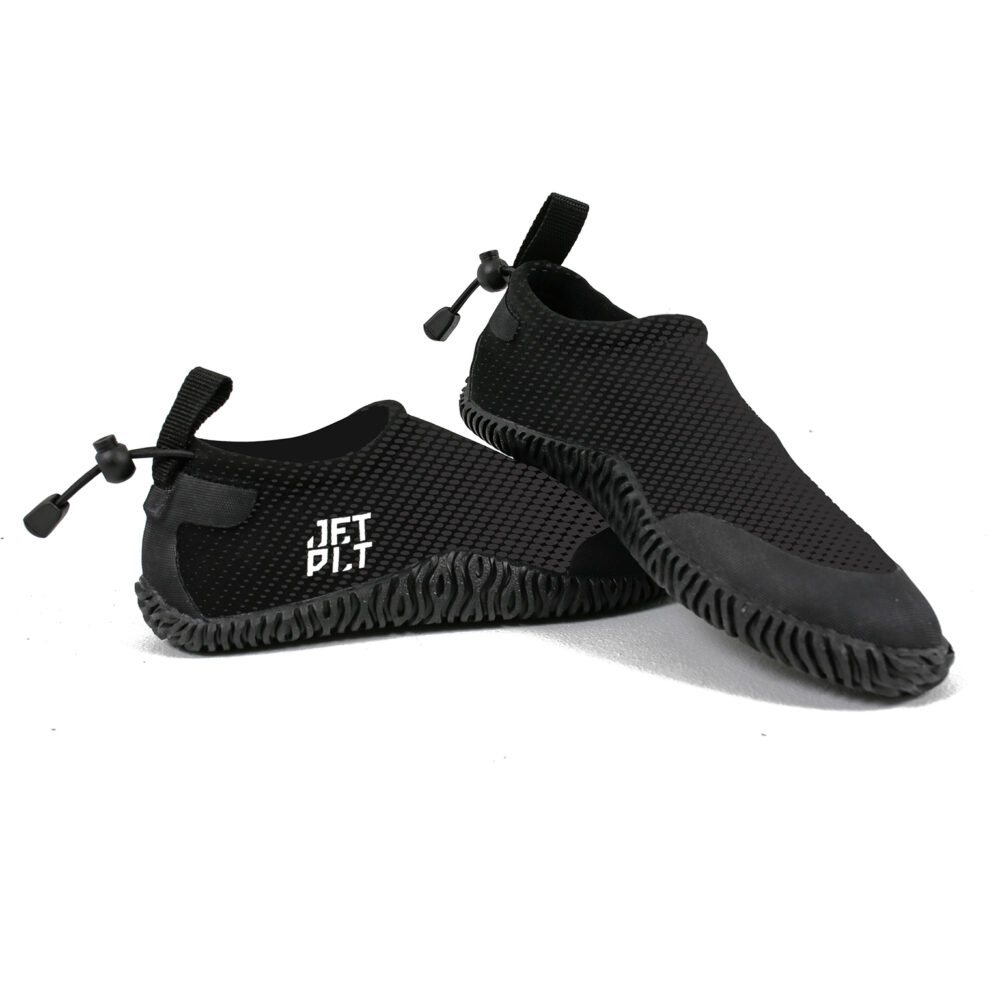 Гидроботинки-низкие-Jetpilot-Lo-Cut-Hydro-Shoes-(black)_Купить-онлайн