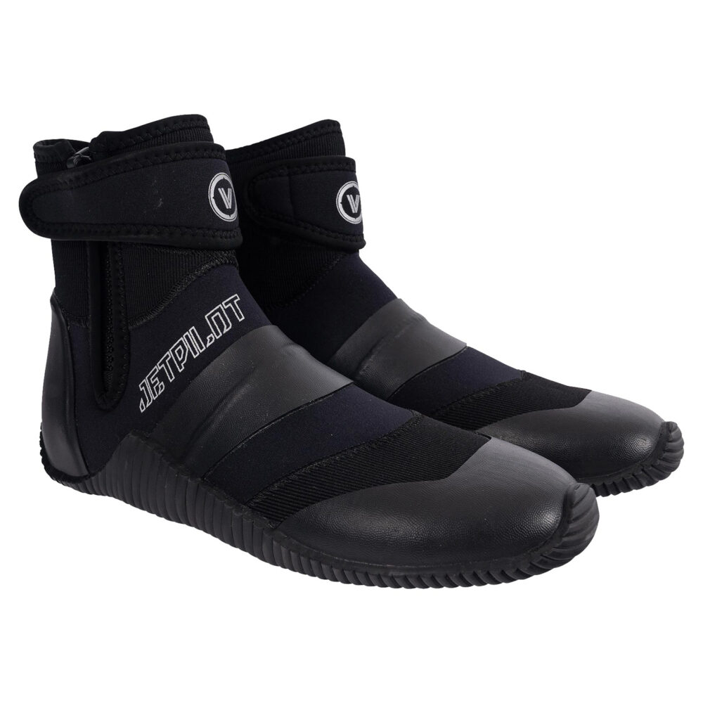 Гидроботинки-высокие-Jetpilot-Black-Hawk-Shoes-(black)_Купить-онлайн
