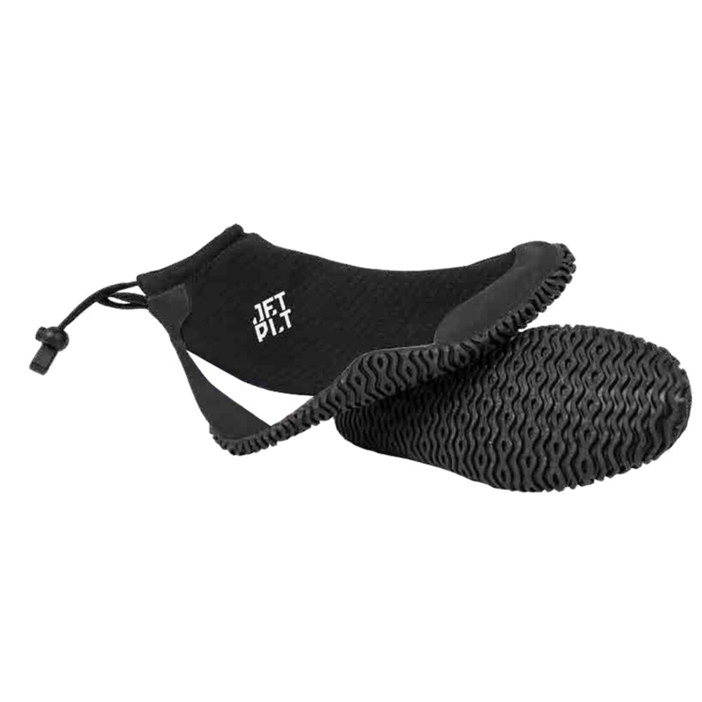 Гидроботинки-высокие-Jetpilot-Hi-Cut-Hydro-Shoes-(black-white)_Купить-онлайн