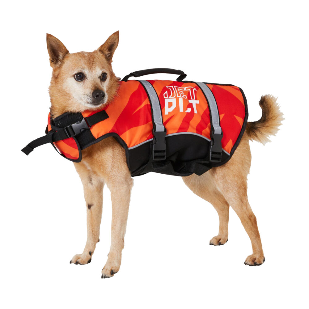 Спасательный-жилет-для-собак-Jetpilot-Dog-PFD-(red)_Купить-онлайн_