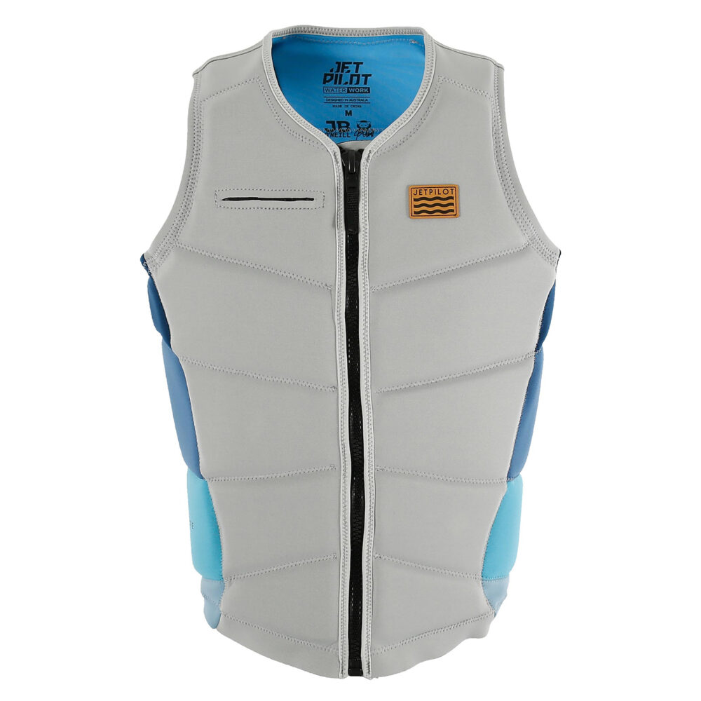 Спасательный-жилет-неопрен-мужской-Jetpilot-JB-O'Niell---Grey_Купить-онлайн