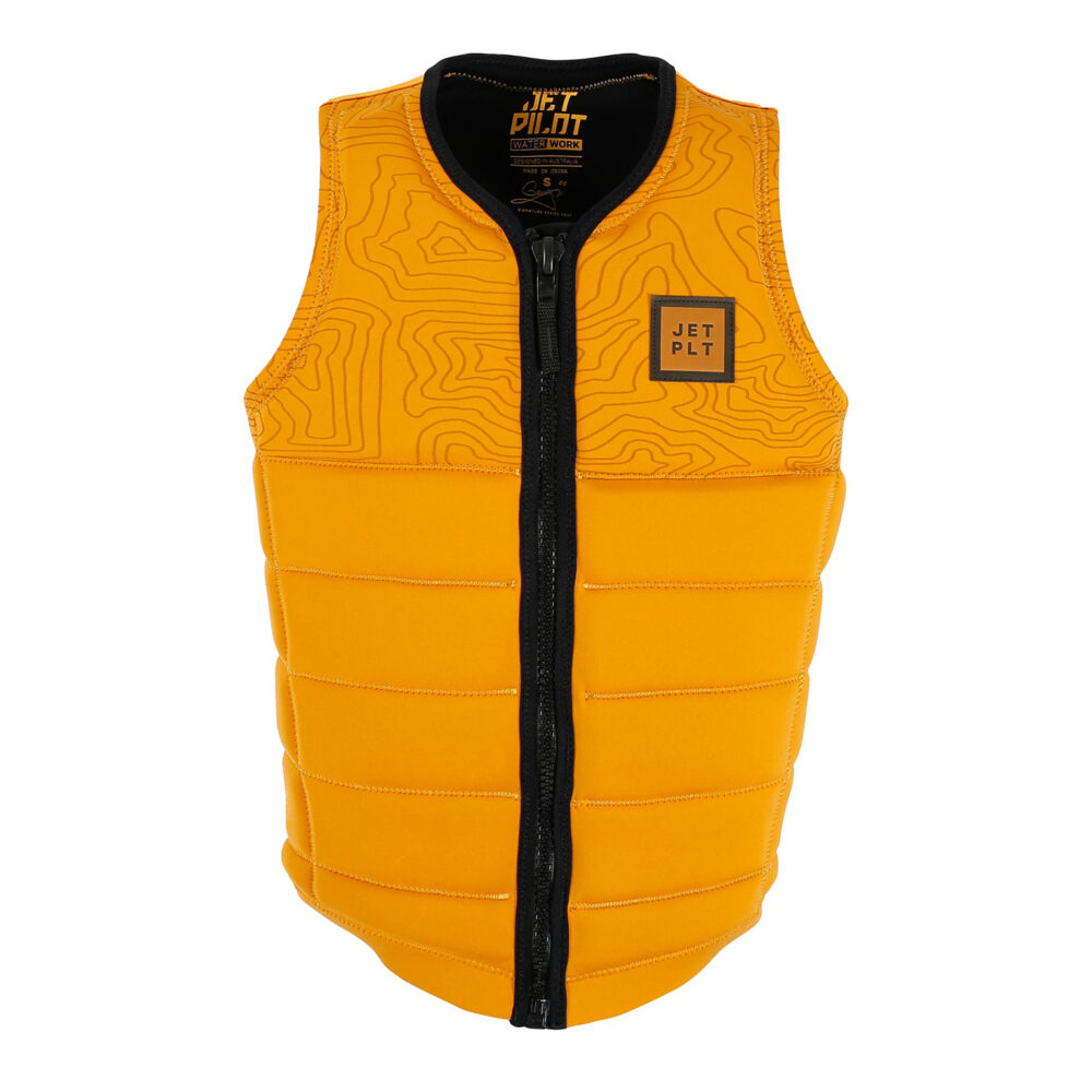 Спасательный-жилет-неопрен-мужской-Jetpilot-X1-F_E-Neo-Vest---Felix---Caramel_Купить-онлайн