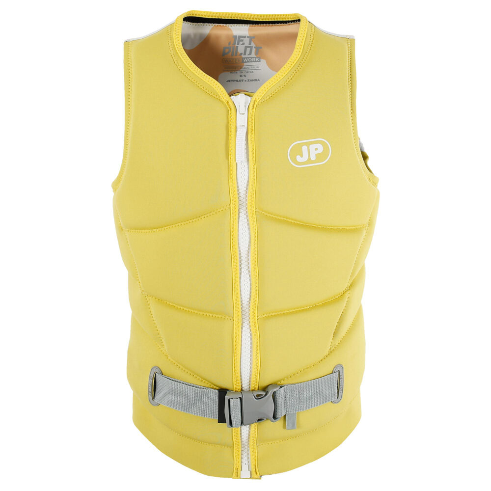 Спасательный-жилет-неопрен-женский-Jetpilot-Sina-Fuchs-X1-F-E-Neo-Vest-wms.-(yellow)_Купить-онлайн