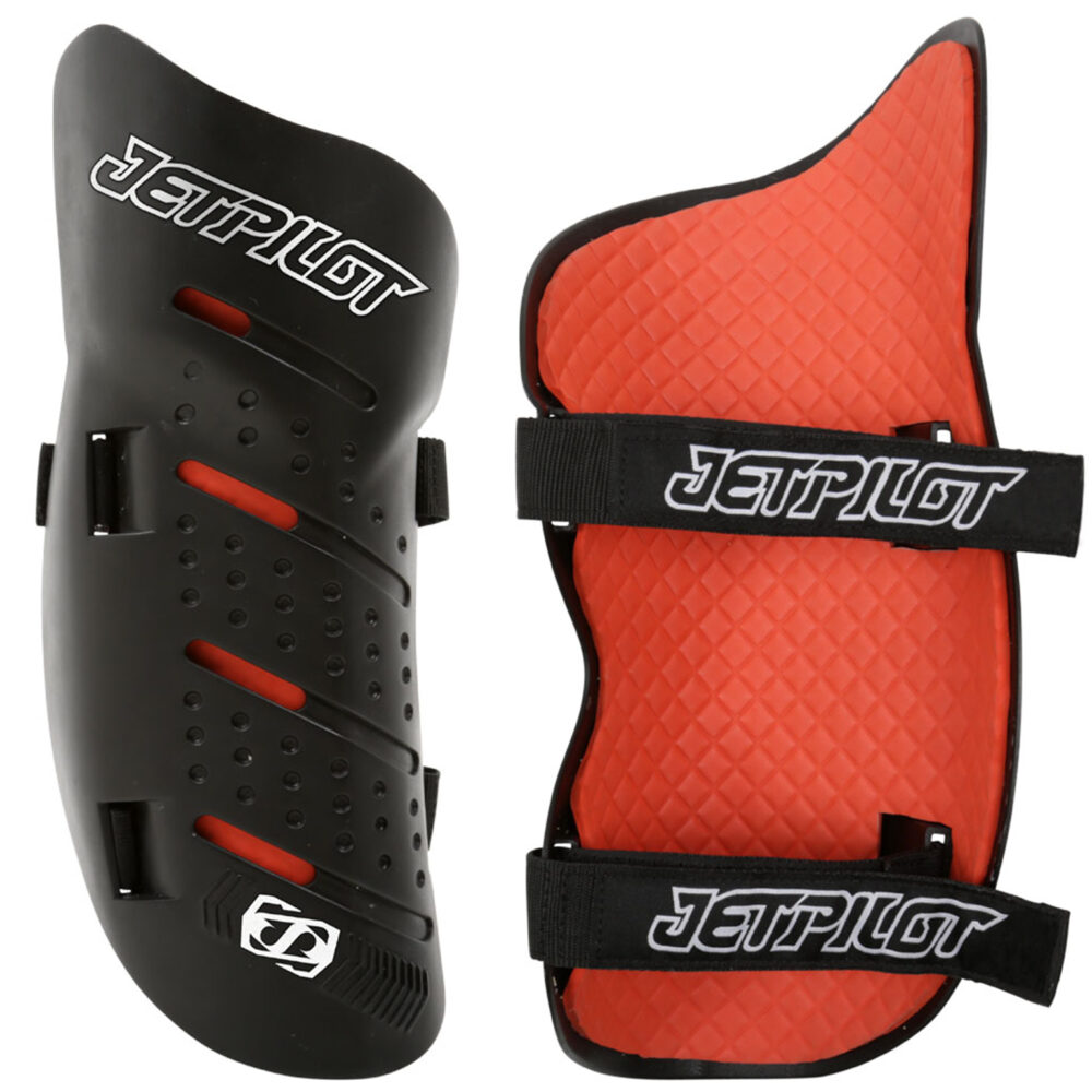 Защита-голени-Jetpilot-Pro-Tech-Leg-Guards-(black)_Купить-онлайн