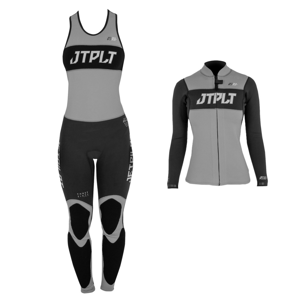 Гидрокостюмы женские