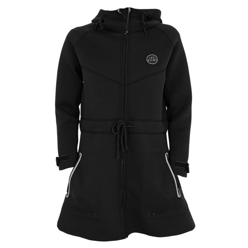 Гидрокуртки женские