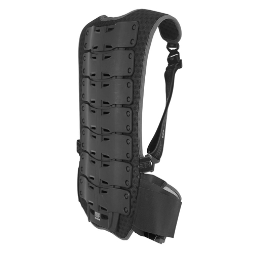 Защита спины